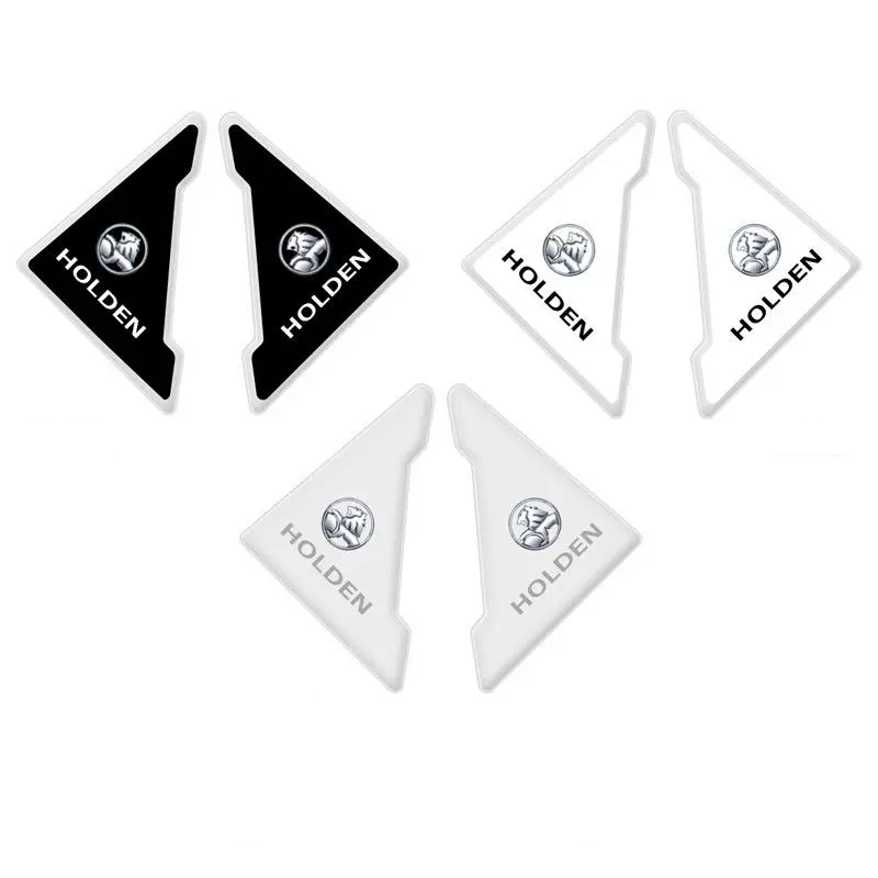 Hot Sale ✨50% OFF✨Car Door Corner Scratch Protector🎉4Pcs🎉