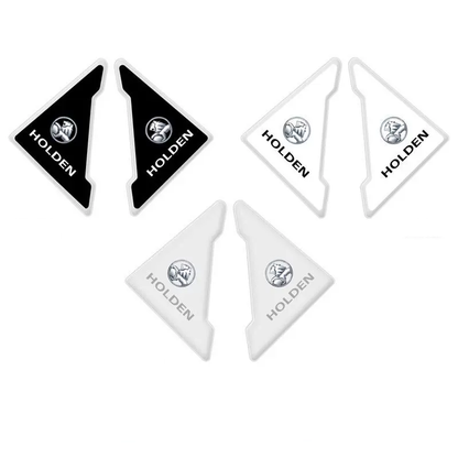 Hot Sale ✨50% OFF✨Car Door Corner Scratch Protector🎉4Pcs🎉