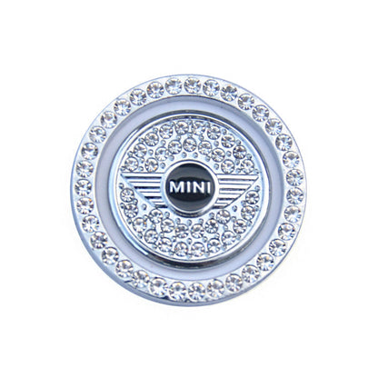 Hot Sale ✨50% OFF ✨One Click Start Button To Personalize The Interior