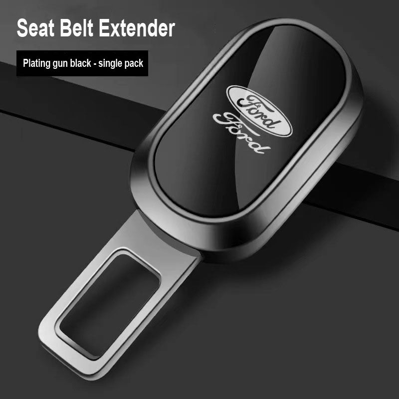 Hot Sale 🎁50% OFF🎁Upgraded Model Car Seat Belt Extender