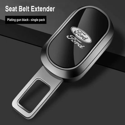 Hot Sale 🎁50% OFF🎁Upgraded Model Car Seat Belt Extender