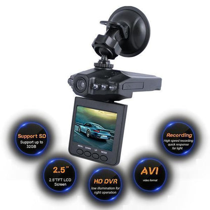 Mintiml Recorder(1 Set)