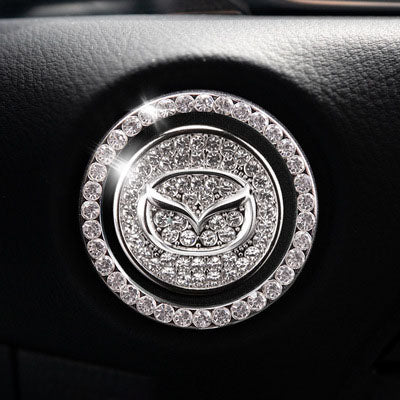 Hot Sale ✨50% OFF ✨One Click Start Button To Personalize The Interior