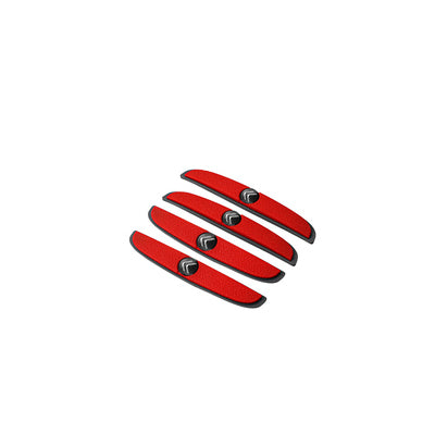 Hot Sale ✨50% OFF ✨Car Door Thickened Air Cushion Anti-collision Strip🎉4 Pcs🎉