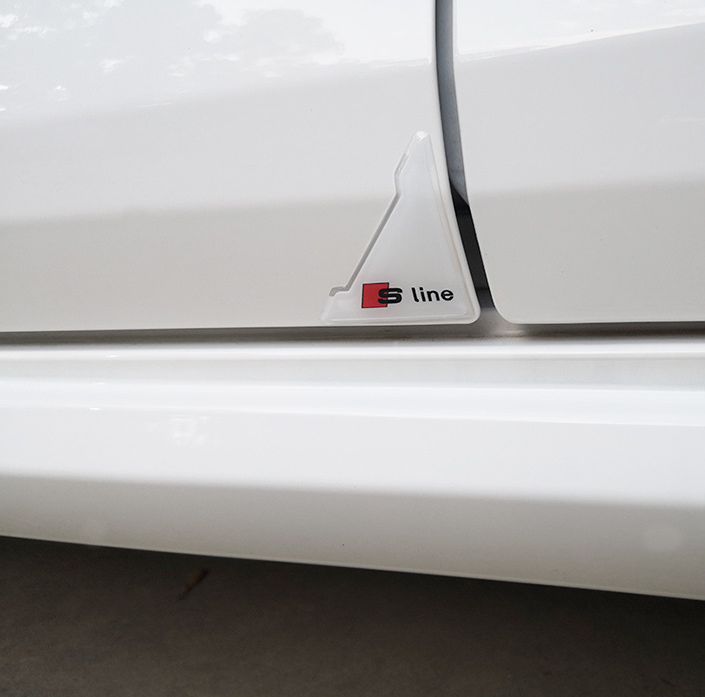 Hot Sale ✨50% OFF✨Car Door Corner Scratch Protector🎉4Pcs🎉