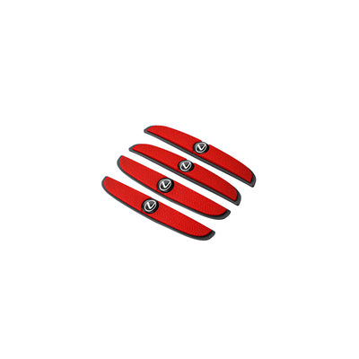 Hot Sale ✨50% OFF ✨Car Door Thickened Air Cushion Anti-collision Strip🎉4 Pcs🎉