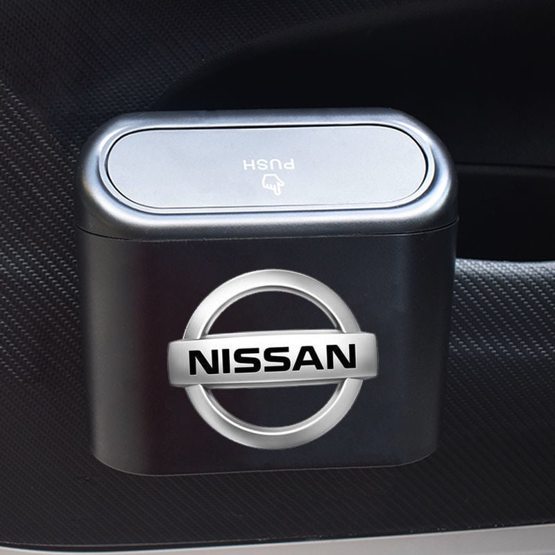 LIMITED TIME DISCOUNT 🔥 LAST DAY 50% OFF🎁 Car trash can 718 garbage bag2.0