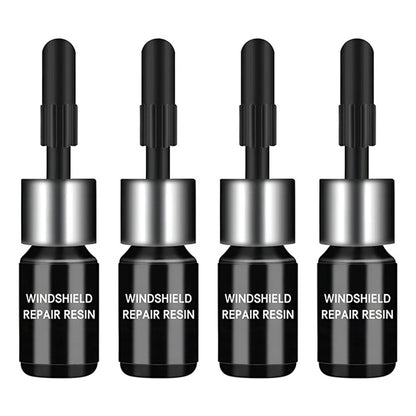 🔥2024 Hot Sale--Cracks Gone Glass Repair Kit (New Formula)