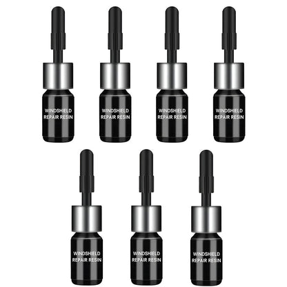 🔥2024 Hot Sale--Cracks Gone Glass Repair Kit (New Formula)