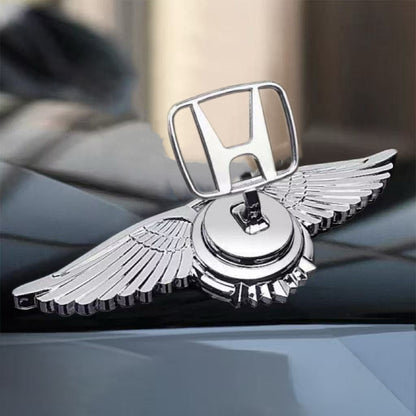🔥 Hot Sale 50% OFF 🔥Car Logo with Wings