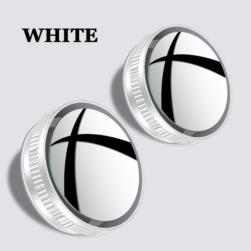 🔥Special Offer - 50% OFF🔥 Car Blind Spot Mirror