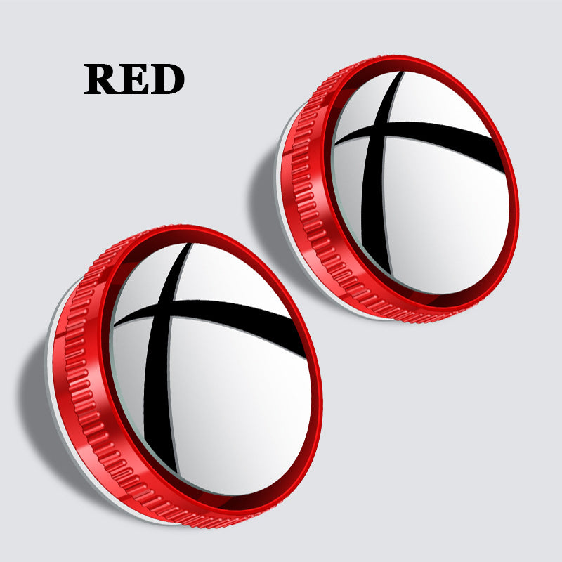 🔥Special Offer - 50% OFF🔥 Car Blind Spot Mirror