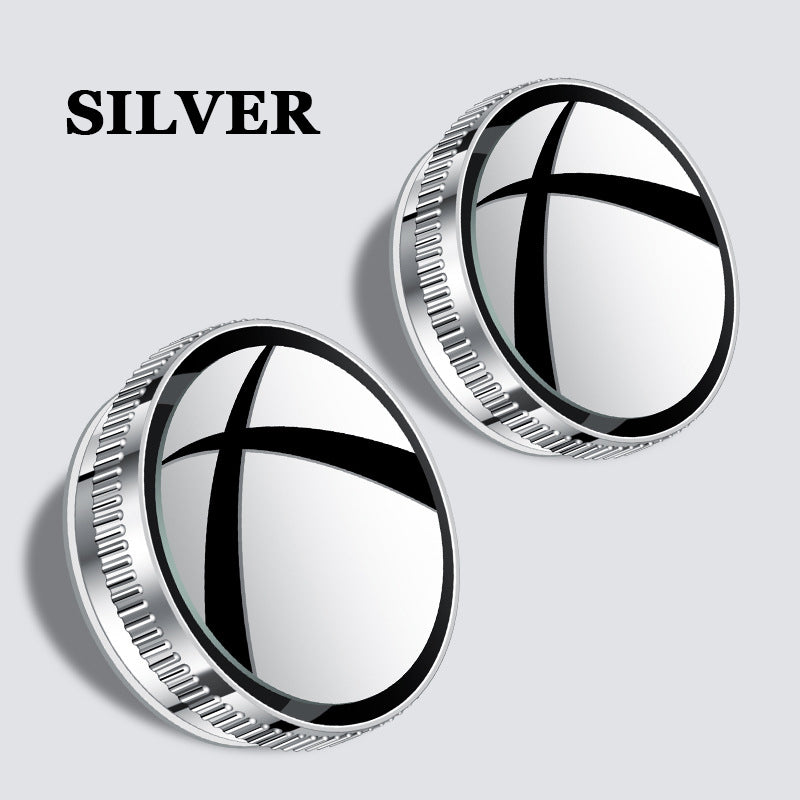 🔥Special Offer - 50% OFF🔥 Car Blind Spot Mirror