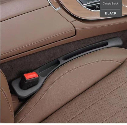 🚗Embedded car seat gap leak-proof plug