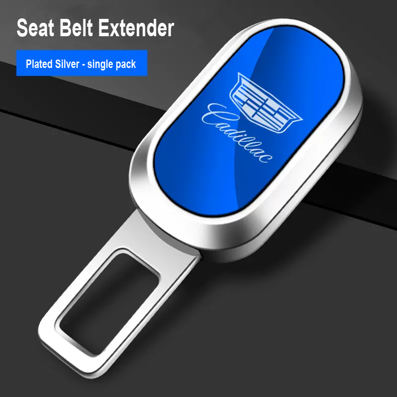 Hot Sale 🎁50% OFF🎁Upgraded Model Car Seat Belt Extender