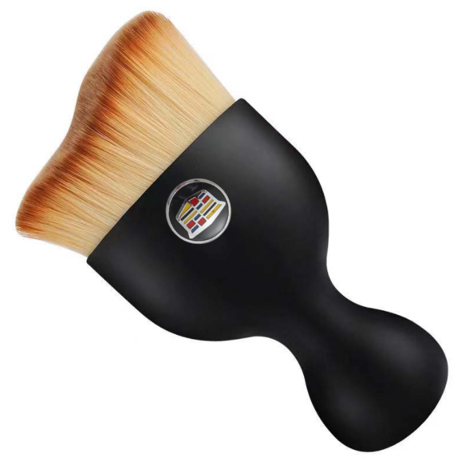 Hot Sale ✨50% OFF ✨Car interior crevice dust brush