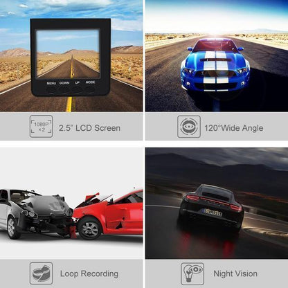 Mintiml Recorder(1 Set)