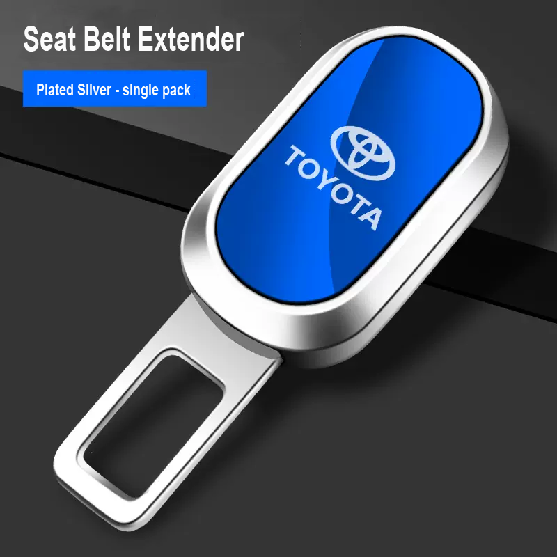 Hot Sale 🎁50% OFF🎁Upgraded Model Car Seat Belt Extender