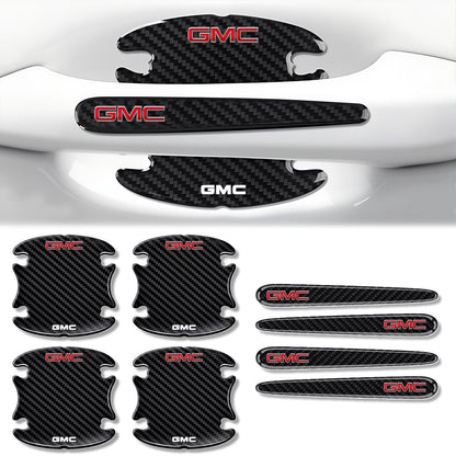 High-end Car Door Handle Scratch Protectors🔥8 PCS🔥