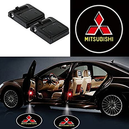 LAST SALE🎉50% OFF🎉5D LED Car Welcome Lights