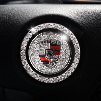 Hot Sale ✨50% OFF ✨One Click Start Button To Personalize The Interior