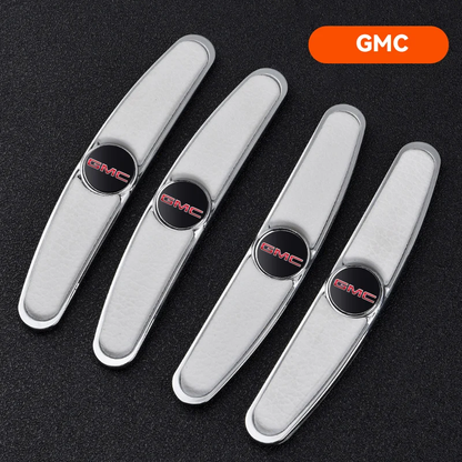 Hot Sale ✨50% OFF ✨Car Door Thickened Air Cushion Anti-collision Strip🎉4 Pcs🎉