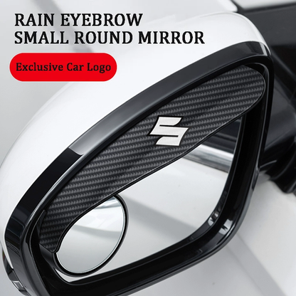 Hot Sale 💥50% OFF 💥Car Multifunctional Rain Eyebrow🎉2Pcs🎉