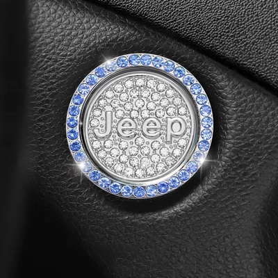 Hot Sale ✨50% OFF ✨One Click Start Button To Personalize The Interior