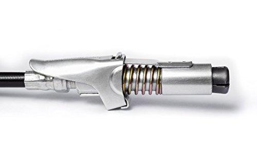 Ez-Pz Lube 10kPSI Lock Grease Coupler