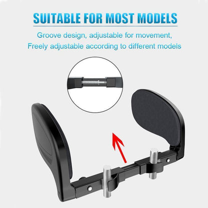 Car Seat U-shaped Pillow