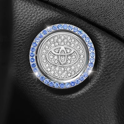 Hot Sale ✨50% OFF ✨One Click Start Button To Personalize The Interior