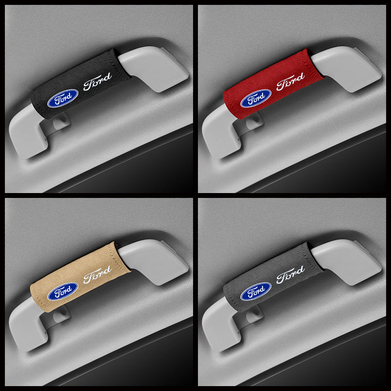 🎉LAST SALE🎉50% OFF Car handle protective cover🎉2 Pcs🎉