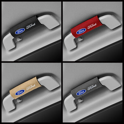 🎉LAST SALE🎉50% OFF Car handle protective cover🎉2 Pcs🎉