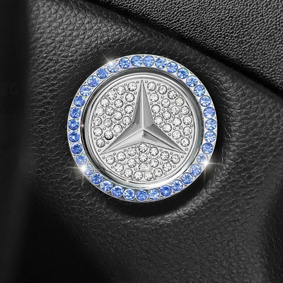 Hot Sale ✨50% OFF ✨One Click Start Button To Personalize The Interior
