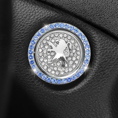 Hot Sale ✨50% OFF ✨One Click Start Button To Personalize The Interior