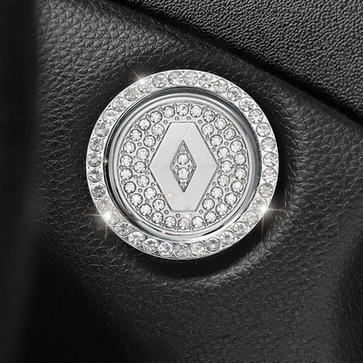Hot Sale ✨50% OFF ✨One Click Start Button To Personalize The Interior