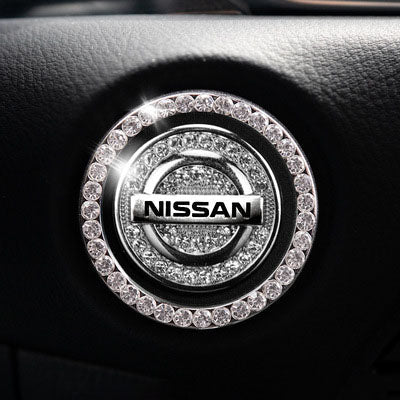 Hot Sale ✨50% OFF ✨One Click Start Button To Personalize The Interior