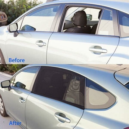 💝New this week 49%OFF💝Universal Car Window Screens