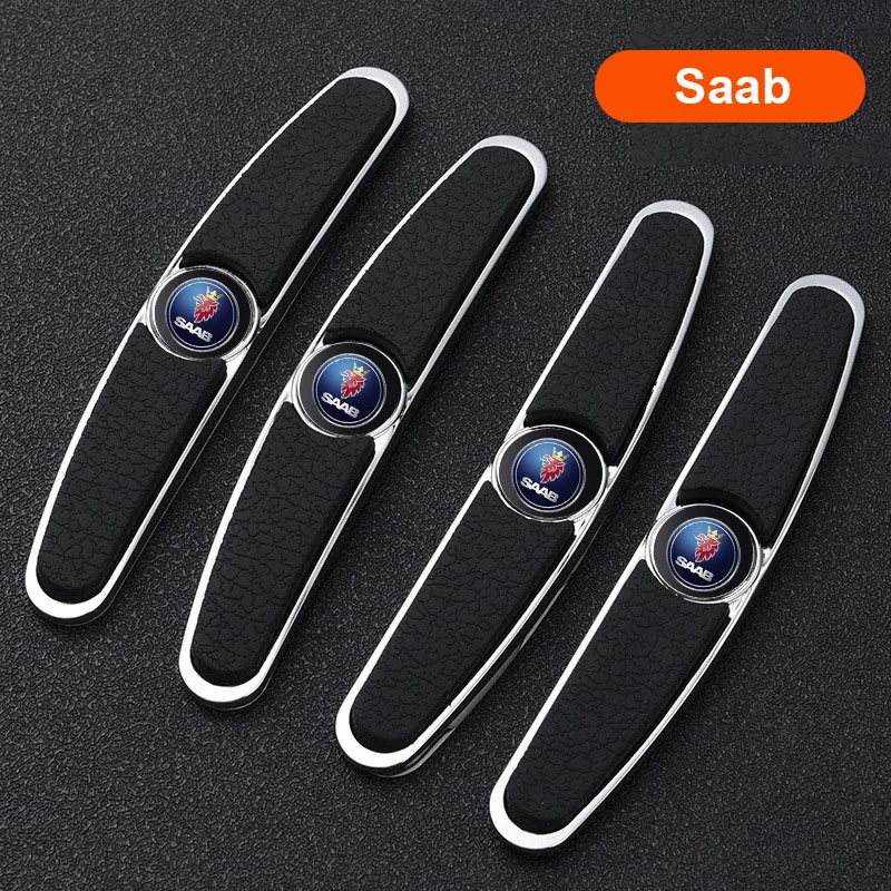 Hot Sale ✨50% OFF ✨Car Door Thickened Air Cushion Anti-collision Strip🎉4 Pcs🎉