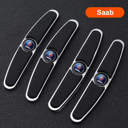 Hot Sale ✨50% OFF ✨Car Door Thickened Air Cushion Anti-collision Strip🎉4 Pcs🎉