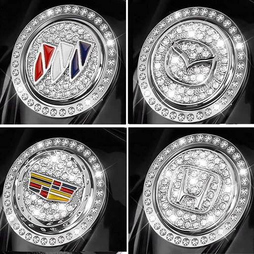 Hot Sale ✨50% OFF ✨One Click Start Button To Personalize The Interior