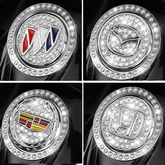Hot Sale ✨50% OFF ✨One Click Start Button To Personalize The Interior