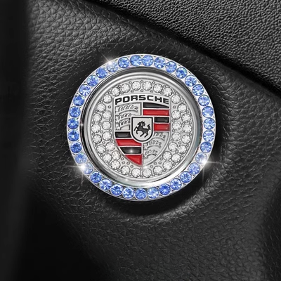 Hot Sale ✨50% OFF ✨One Click Start Button To Personalize The Interior