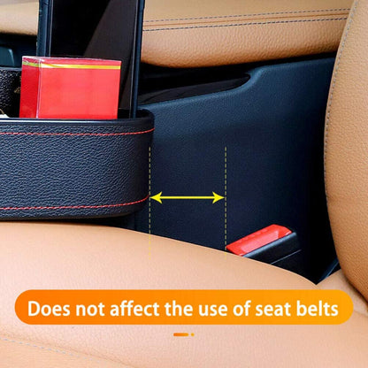 Car Seat Storage Box