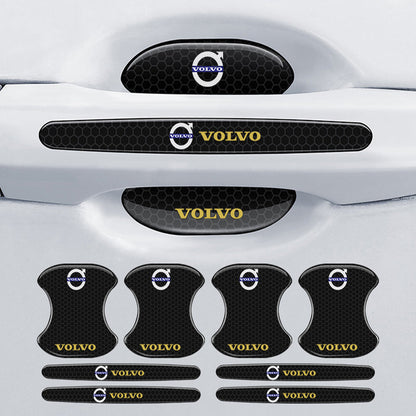 Door Bowl Anti-scratch Guard✨4 Pcs✨