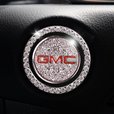 Hot Sale ✨50% OFF ✨One Click Start Button To Personalize The Interior