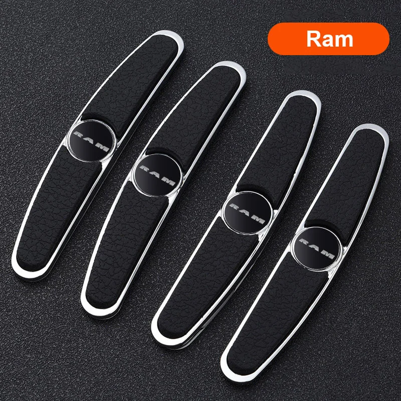 Hot Sale ✨50% OFF ✨Car Door Thickened Air Cushion Anti-collision Strip🎉4 Pcs🎉