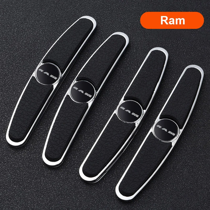 Hot Sale ✨50% OFF ✨Car Door Thickened Air Cushion Anti-collision Strip🎉4 Pcs🎉