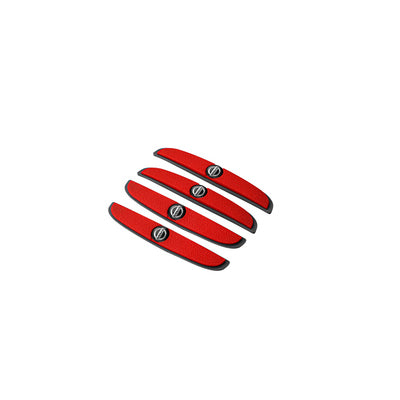 Hot Sale ✨50% OFF ✨Car Door Thickened Air Cushion Anti-collision Strip🎉4 Pcs🎉