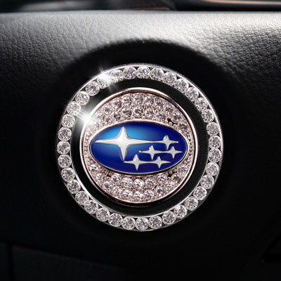 Hot Sale ✨50% OFF ✨One Click Start Button To Personalize The Interior
